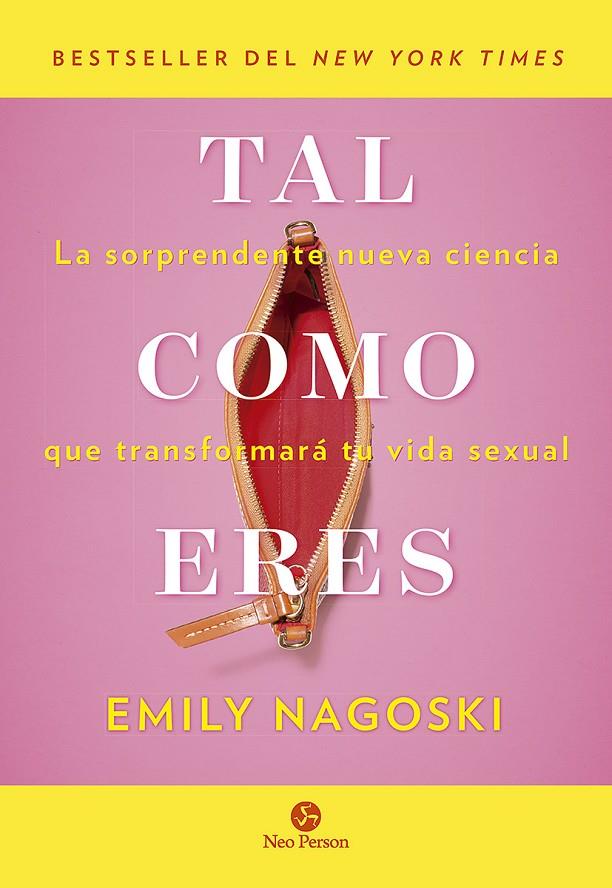 TAL COMO ERES | 9788415887577 | NAGOSKI, EMILY | Llibreria Ombra | Llibreria online de Rubí, Barcelona | Comprar llibres en català i castellà online