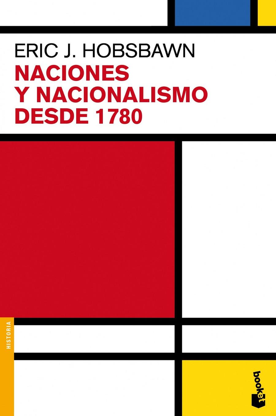 NACIONES Y NACIONALISMO DESDE 1780 | 9788408063988 | ERIC J. HOBSBAWM | Llibreria Ombra | Llibreria online de Rubí, Barcelona | Comprar llibres en català i castellà online