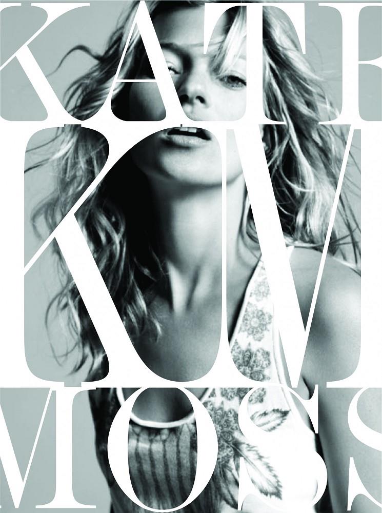 KATE MOSS | 9788497858892 | AA. VV. | Llibreria Ombra | Llibreria online de Rubí, Barcelona | Comprar llibres en català i castellà online