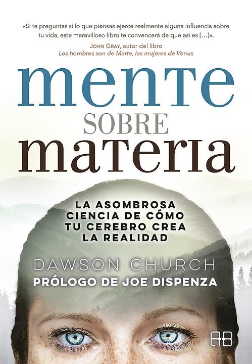 MENTE SOBRE MATERIA | 9788415292968 | CHURCH, DAWSON | Llibreria Ombra | Llibreria online de Rubí, Barcelona | Comprar llibres en català i castellà online