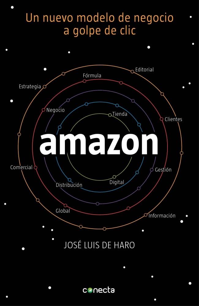 AMAZON | 9788415431978 | DE HARO,JOSE LUIS | Llibreria Ombra | Llibreria online de Rubí, Barcelona | Comprar llibres en català i castellà online