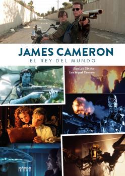 JAMES CAMERON EL REY DEL MUNDO | 9788416217885 | SÁNCHEZ,JUAN LUIS | Llibreria Ombra | Llibreria online de Rubí, Barcelona | Comprar llibres en català i castellà online