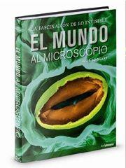 EL MUNDO AL MICROSCOPIO. LA FASCINACIÓN DE LO INVISIBLE | 9783848001859 | COQUART JULIE | Llibreria Ombra | Llibreria online de Rubí, Barcelona | Comprar llibres en català i castellà online