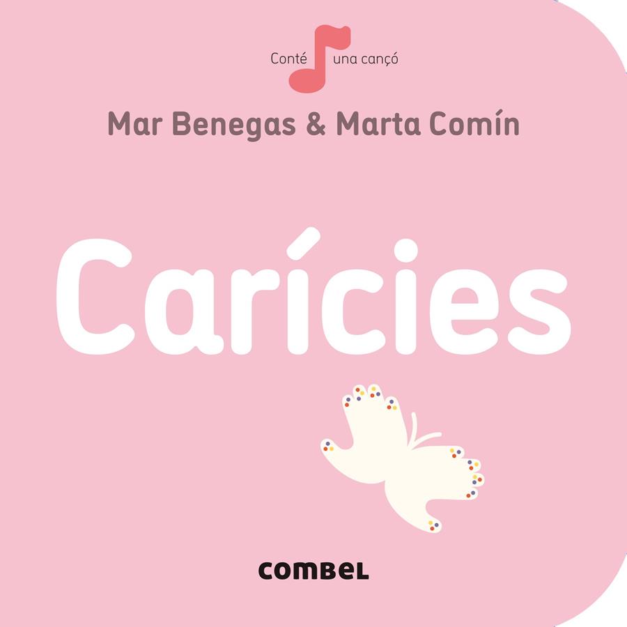 CARÍCIES | 9788491014348 | BENEGAS ORTIZ, MARÍA DEL MAR | Llibreria Ombra | Llibreria online de Rubí, Barcelona | Comprar llibres en català i castellà online