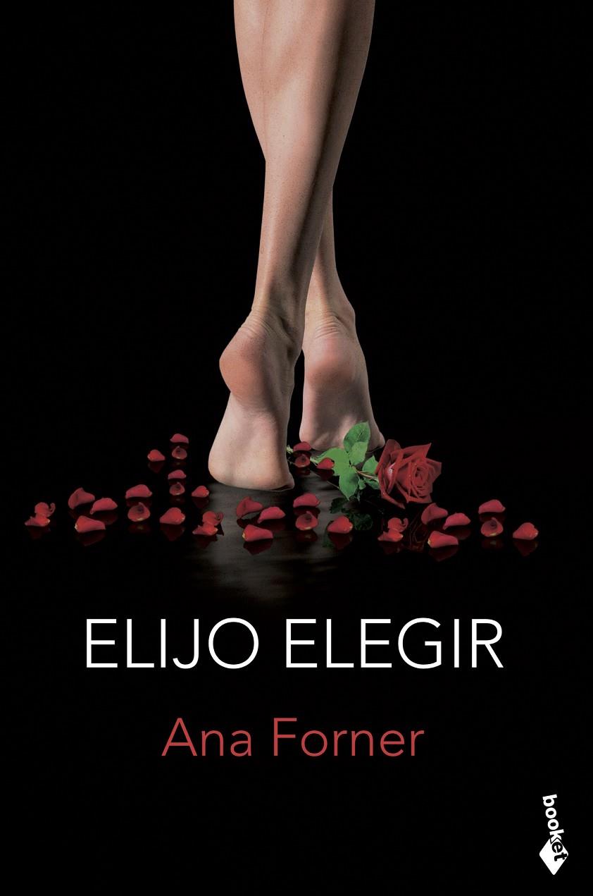 ELIJO ELEGIR | 9788408213666 | FORNER, ANA | Llibreria Ombra | Llibreria online de Rubí, Barcelona | Comprar llibres en català i castellà online