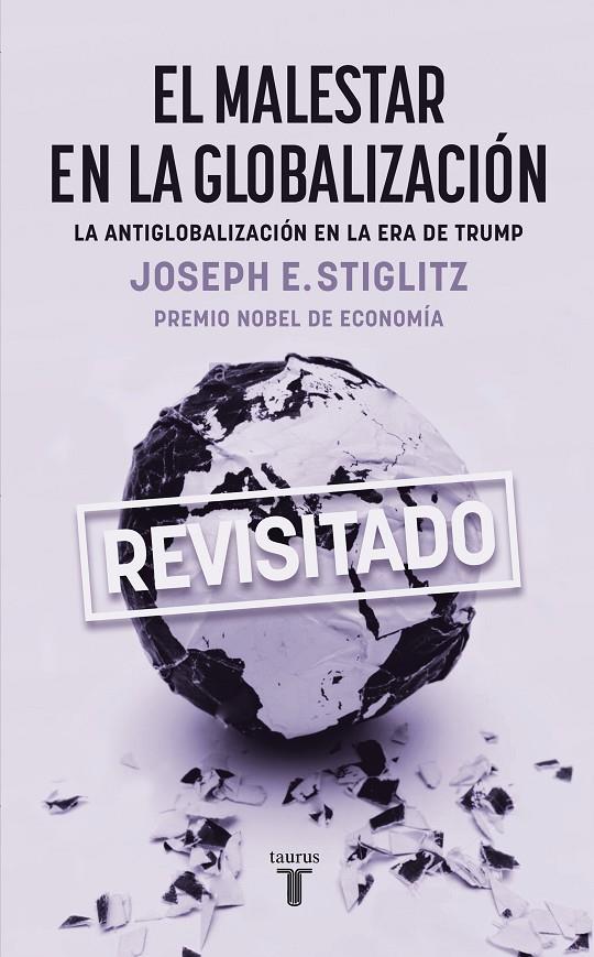 EL MALESTAR EN LA GLOBALIZACIÓN | 9788430619306 | STIGLITZ, JOSEPH E. | Llibreria Ombra | Llibreria online de Rubí, Barcelona | Comprar llibres en català i castellà online