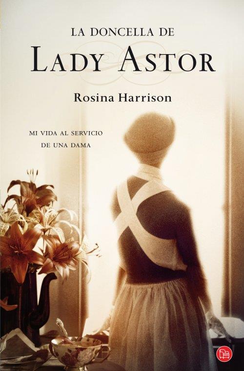 LA DONCELLA DE LADY ASTOR (BOLSILLO) | 9788466326780 | HARRISON, ROSINA | Llibreria Ombra | Llibreria online de Rubí, Barcelona | Comprar llibres en català i castellà online