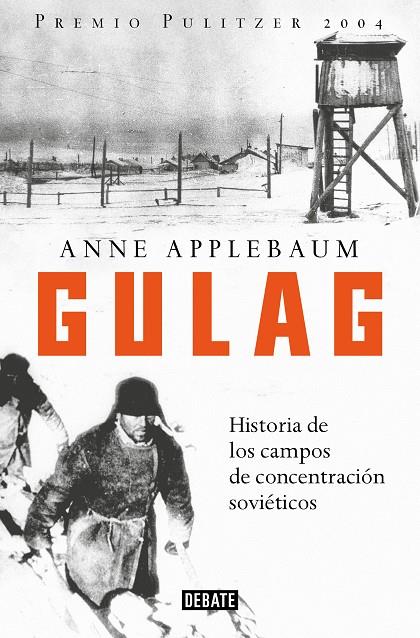 GULAG | 9788417636029 | APPLEBAUM, ANNE | Llibreria Ombra | Llibreria online de Rubí, Barcelona | Comprar llibres en català i castellà online