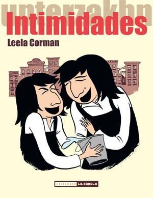 INTIMIDADES | 9788478339815 | LEELA CORMAN | Llibreria Ombra | Llibreria online de Rubí, Barcelona | Comprar llibres en català i castellà online