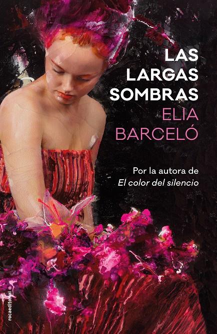 LAS LARGAS SOMBRAS | 9788417092719 | BARCELÓ, ELIA | Llibreria Ombra | Llibreria online de Rubí, Barcelona | Comprar llibres en català i castellà online