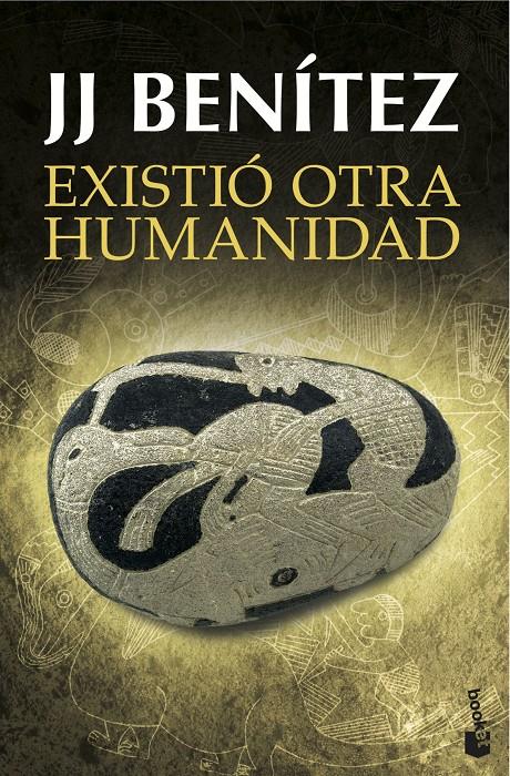 EXISTIÓ OTRA HUMANIDAD | 9788408145349 | J. J. BENÍTEZ | Llibreria Ombra | Llibreria online de Rubí, Barcelona | Comprar llibres en català i castellà online