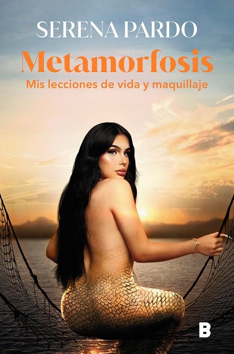 METAMORFOSIS | 9788466675451 | PARDO, SERENA | Llibreria Ombra | Llibreria online de Rubí, Barcelona | Comprar llibres en català i castellà online