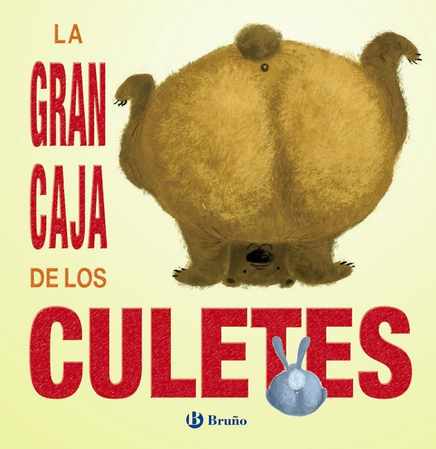 LA GRAN CAJA DE LOS CULETES | 9788469605684 | DIGGORY SHIELDS, CAROL | Llibreria Ombra | Llibreria online de Rubí, Barcelona | Comprar llibres en català i castellà online