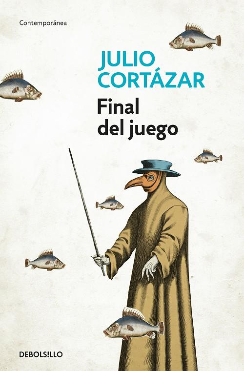 FINAL DEL JUEGO | 9788466331852 | CORTÁZAR, JULIO | Llibreria Ombra | Llibreria online de Rubí, Barcelona | Comprar llibres en català i castellà online