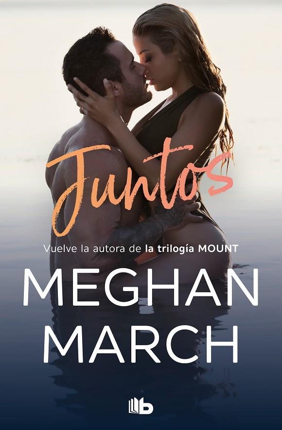 JUNTOS | 9788413143699 | MARCH, MEGHAN | Llibreria Ombra | Llibreria online de Rubí, Barcelona | Comprar llibres en català i castellà online