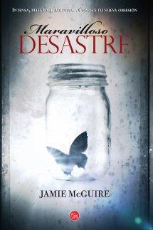 MARAVILLOSO DESASTRE (BOLSILLO) | 9788466327831 | JAMIE MCGUIRE | Llibreria Ombra | Llibreria online de Rubí, Barcelona | Comprar llibres en català i castellà online