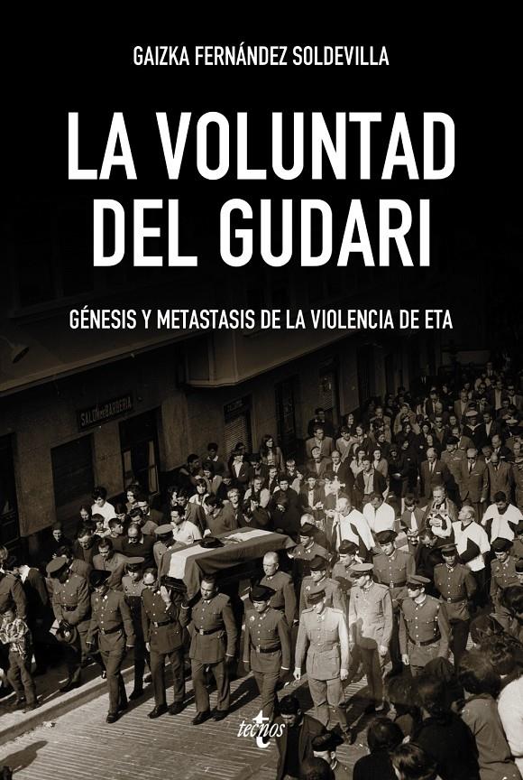 LA VOLUNTAD DEL GUDARI | 9788430968442 | FERNÁNDEZ SOLDEVILLA, GAIZKA | Llibreria Ombra | Llibreria online de Rubí, Barcelona | Comprar llibres en català i castellà online