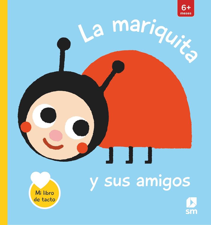 LFT. LA MARIQUITA Y SUS AMIGOS | 9788413923581 | KAWAMURA, YAYO | Llibreria Ombra | Llibreria online de Rubí, Barcelona | Comprar llibres en català i castellà online