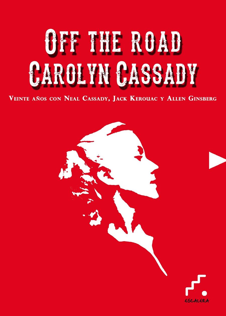 OFF THE ROAD | 9788493948986 | CASSADY, CAROLYN | Llibreria Ombra | Llibreria online de Rubí, Barcelona | Comprar llibres en català i castellà online