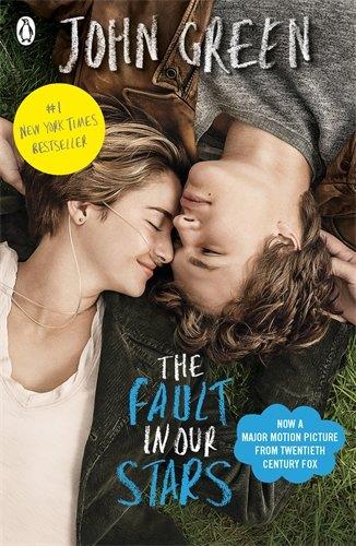 THE FAULT IN OUR STARS (FILM) | 9780141355078 | GREEN, JOHN | Llibreria Ombra | Llibreria online de Rubí, Barcelona | Comprar llibres en català i castellà online