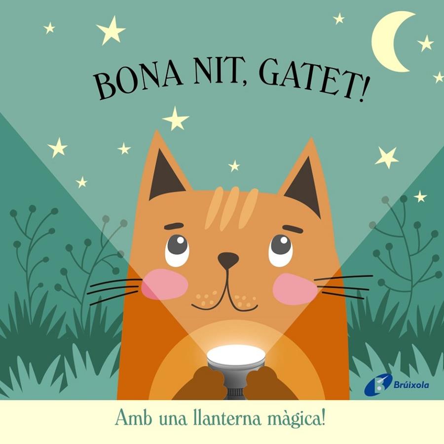 BONA NIT, GATET! | 9788413492704 | BUTTON, KATIE | Llibreria Ombra | Llibreria online de Rubí, Barcelona | Comprar llibres en català i castellà online