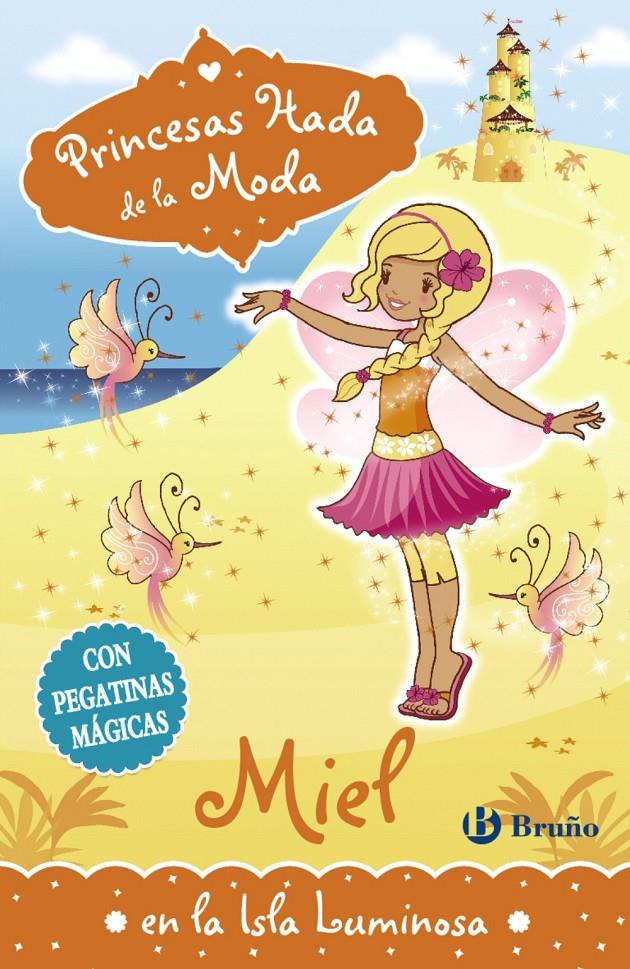 MIEL EN LA ISLA LUMINOSA | 9788469602454 | COLLINS, POPPY | Llibreria Ombra | Llibreria online de Rubí, Barcelona | Comprar llibres en català i castellà online