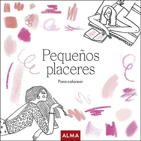 PEQUEÑOS PLACERES (COL. HOBBIES) | 9788418395741 | VARIOS AUTORES | Llibreria Ombra | Llibreria online de Rubí, Barcelona | Comprar llibres en català i castellà online