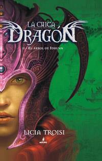 LA CHICA DRAGÓN II | 9788427203129 | LICIA TROISI | Llibreria Ombra | Llibreria online de Rubí, Barcelona | Comprar llibres en català i castellà online