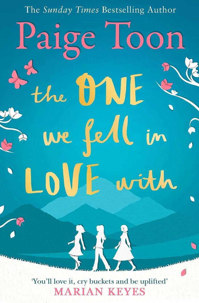 THE ONE WE FELL IN LOVE WITH | 9781471138430 | TOON PAIGE | Llibreria Ombra | Llibreria online de Rubí, Barcelona | Comprar llibres en català i castellà online