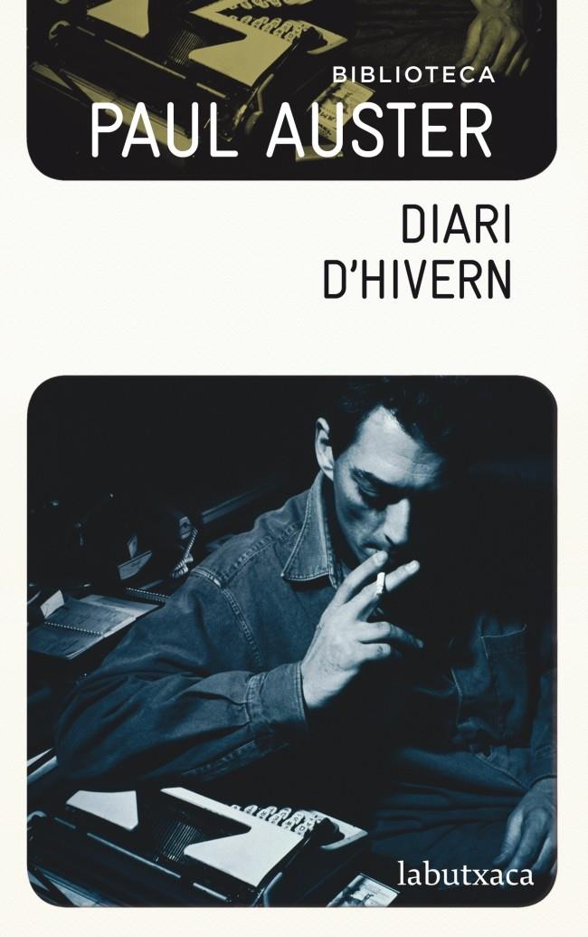 DIARI D'HIVERN | 9788499306261 | PAUL AUSTER | Llibreria Ombra | Llibreria online de Rubí, Barcelona | Comprar llibres en català i castellà online