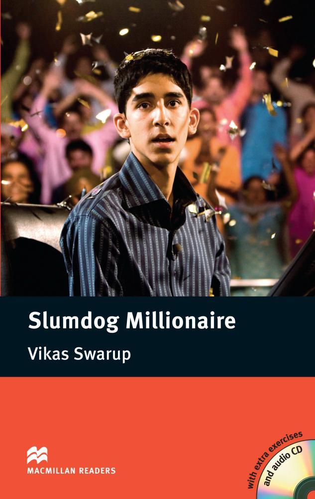 MR (I) SLUMDOG MILLIONAIRE PK | 9780230404717 | SWARUP, V. | Llibreria Ombra | Llibreria online de Rubí, Barcelona | Comprar llibres en català i castellà online