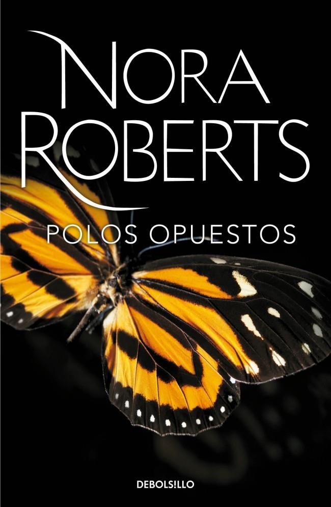 POLOS OPUESTOS | 9788490329696 | ROBERTS,NORA | Llibreria Ombra | Llibreria online de Rubí, Barcelona | Comprar llibres en català i castellà online