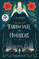 EL FABRICANTE DE MUÑECAS | 9788416859399 | ROMERO, R.M. | Llibreria Ombra | Llibreria online de Rubí, Barcelona | Comprar llibres en català i castellà online