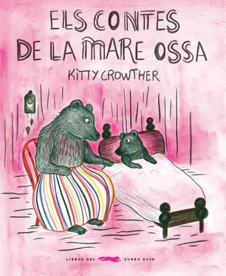 ELS CONTES DE LA MARE OSSA | 9788494674396 | CROWTHER CROWTHER, KITTY | Llibreria Ombra | Llibreria online de Rubí, Barcelona | Comprar llibres en català i castellà online