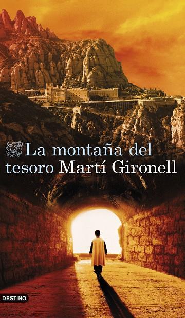 LA MONTAÑA DEL TESORO | 9788423366149 | GIRONELL GAMERO, MARTÍ | Llibreria Ombra | Llibreria online de Rubí, Barcelona | Comprar llibres en català i castellà online