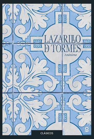 LAZARILLO DE TORMES | 9788491221722 | Llibreria Ombra | Llibreria online de Rubí, Barcelona | Comprar llibres en català i castellà online