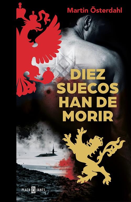 DIEZ SUECOS HAN DE MORIR (MAX ANGER SERIES 2) | 9788401020506 | ÖSTERDAHL, MARTIN | Llibreria Ombra | Llibreria online de Rubí, Barcelona | Comprar llibres en català i castellà online