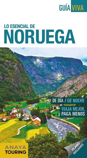 NORUEGA | 9788491580775 | ROSAL, MARIO DEL | Llibreria Ombra | Llibreria online de Rubí, Barcelona | Comprar llibres en català i castellà online