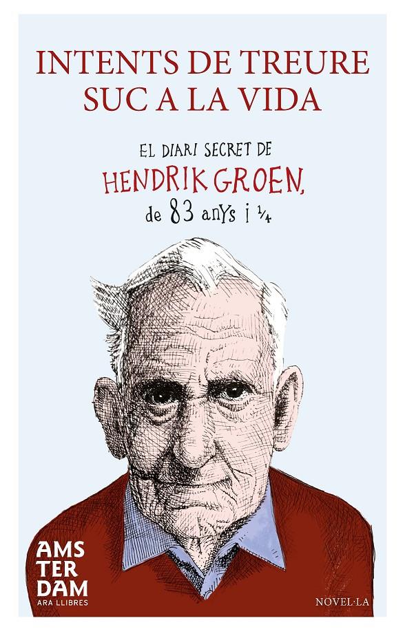 INTENTS DE TREURE SUC A LA VIDA | 9788415645924 | GROEN, HENDRIK | Llibreria Ombra | Llibreria online de Rubí, Barcelona | Comprar llibres en català i castellà online