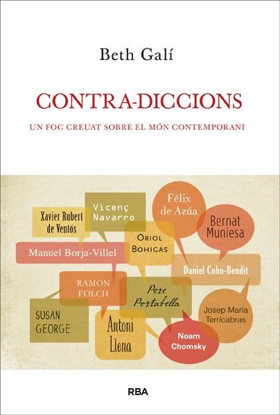 CONTRA-DICCIONS UN FOC CREUAT SOBRE EL MON CONTEMPORANI | 9788482646305 | BETH GALI | Llibreria Ombra | Llibreria online de Rubí, Barcelona | Comprar llibres en català i castellà online