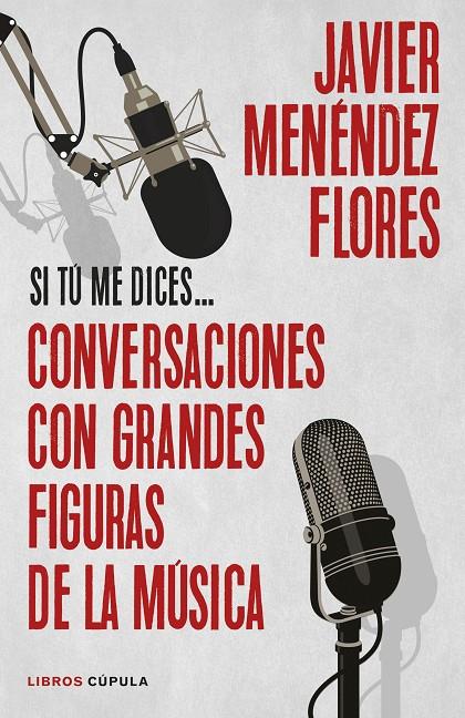 CONVERSACIONES CON GRANDES FIGURAS DE LA MÚSICA | 9788448040642 | MENÉNDEZ FLORES, JAVIER | Llibreria Ombra | Llibreria online de Rubí, Barcelona | Comprar llibres en català i castellà online