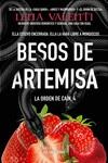 BESOS DE ARTEMISA | 9788417932381 | VALENTI, LENA | Llibreria Ombra | Llibreria online de Rubí, Barcelona | Comprar llibres en català i castellà online