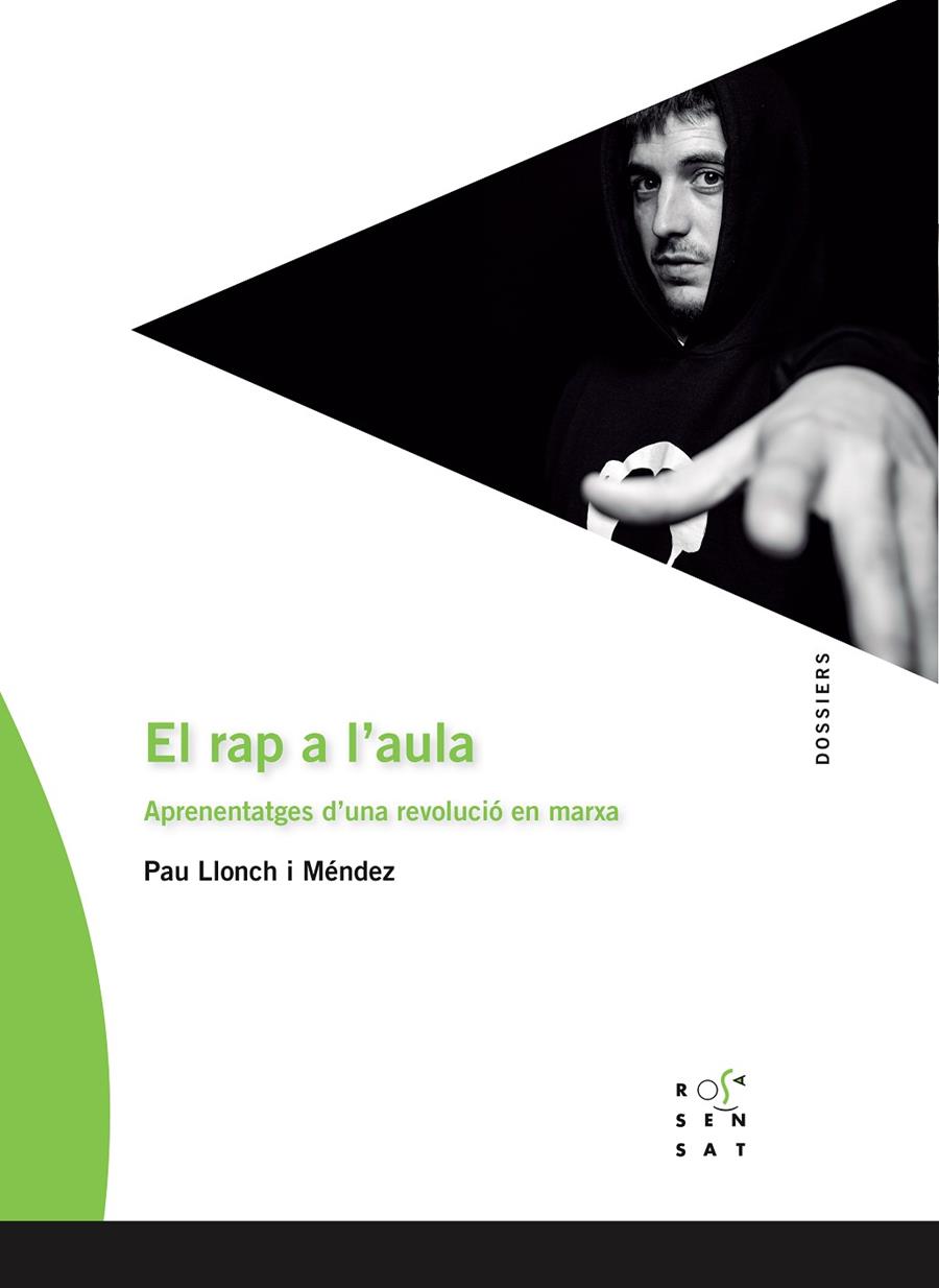 EL RAP A L'AULA | 9788412176421 | LLONCH MÉNDEZ, PAU | Llibreria Ombra | Llibreria online de Rubí, Barcelona | Comprar llibres en català i castellà online