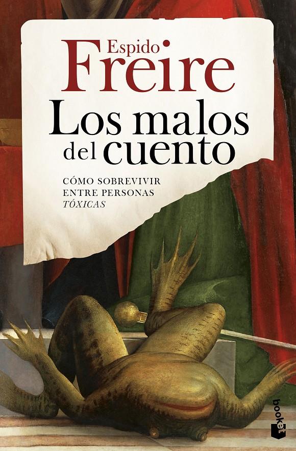 LOS MALOS DEL CUENTO | 9788408123132 | FREIRE, ESPIDO | Llibreria Ombra | Llibreria online de Rubí, Barcelona | Comprar llibres en català i castellà online