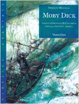 4. MOBY DICK | 9788431683221 | MCCAUGHREAN, GERALDINE/OXFORD, UNIVERSITY PRESS | Llibreria Ombra | Llibreria online de Rubí, Barcelona | Comprar llibres en català i castellà online