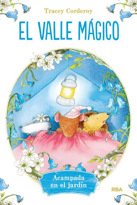 EL VALLE MÁGICO 2 ACAMPADA EN EL JARDIN | 9788427208575 | CORDEROY , TRACEY | Llibreria Ombra | Llibreria online de Rubí, Barcelona | Comprar llibres en català i castellà online