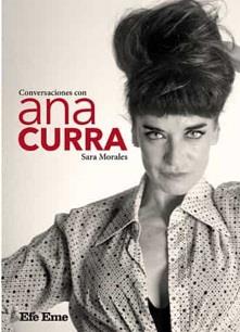 CONVERSACIONES CON ANA CURRA | 9788495749413 | MORALES FUENTES, SARA | Llibreria Ombra | Llibreria online de Rubí, Barcelona | Comprar llibres en català i castellà online