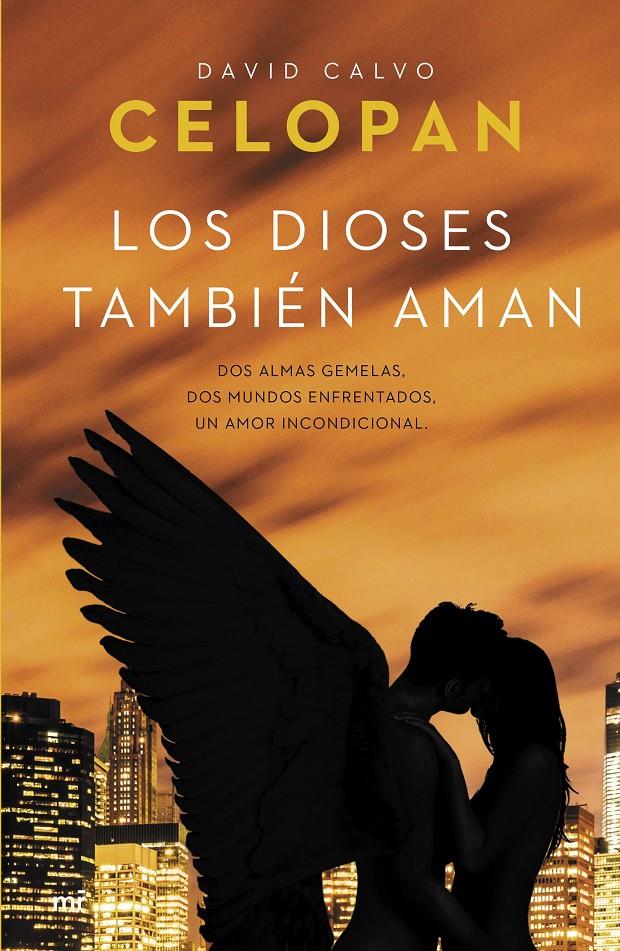 LOS DIOSES TAMBIÉN AMAN | 9788427042155 | CELOPAN | Llibreria Ombra | Llibreria online de Rubí, Barcelona | Comprar llibres en català i castellà online