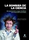 LA SONRISA DE LA CIENCIA | 9788497008181 | FELIPE QUINTANAL Y DOMINGO J. GALLEGO | Llibreria Ombra | Llibreria online de Rubí, Barcelona | Comprar llibres en català i castellà online