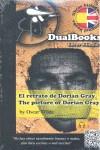 EL RETRATO DE DORIAN GRAY | 9788493958367 | WILDE, OSCAR | Llibreria Ombra | Llibreria online de Rubí, Barcelona | Comprar llibres en català i castellà online